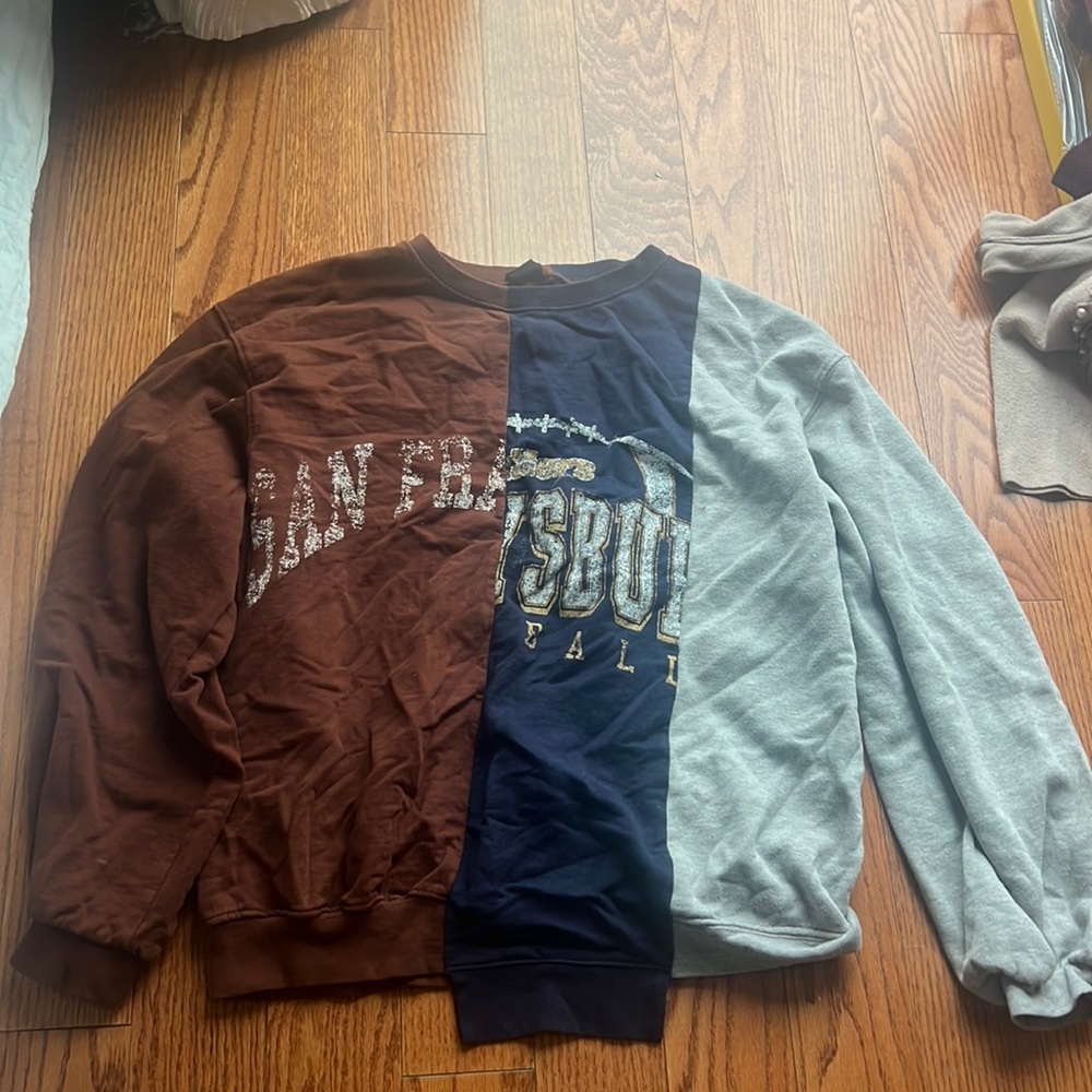 Urban Outfitters Crew Neck